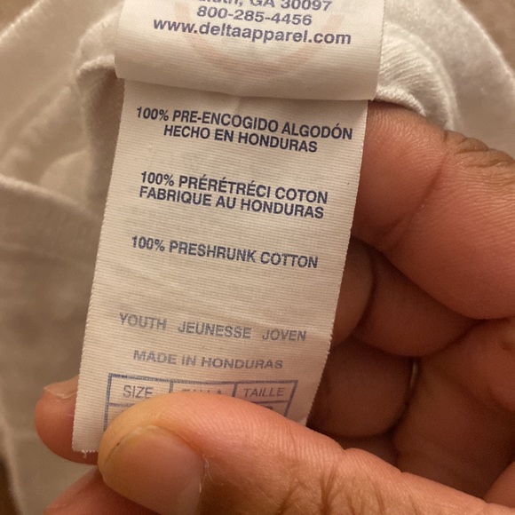 🤍Tik Tok Tee🤍 - Picture 4 of 4